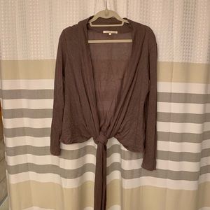 Charlotte Russe Sweater